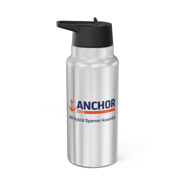 Anchor/Deepwater Titan Gator Tumbler, 32oz