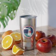 BBF-003 Ringneck Tumbler 20oz (Ships Separately)