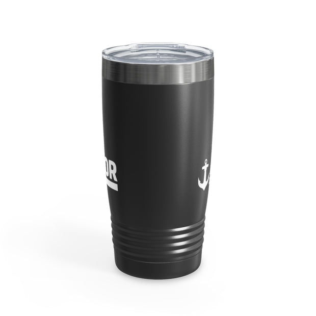 ANCHOR-04 Ringneck Tumbler, 20oz