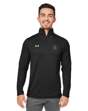 1360712 Under Armour Men's Command Quarter Zip