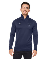 1360712 Under Armour Men's Command Quarter Zip