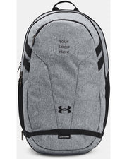 1364182 Under Armour Hustle 5.0 TEAM Backpack