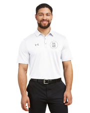 1370399 Under Armour Men's Tech™ Polo