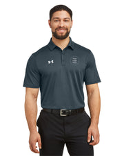 1370399 Under Armour Men's Tech™ Polo