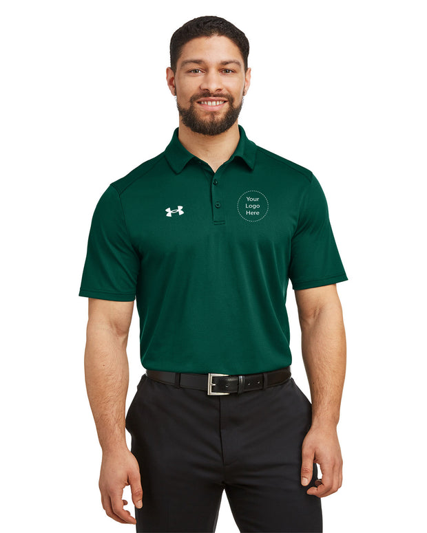 1370399 Under Armour Men's Tech™ Polo