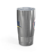 BBF-003 Ringneck Tumbler 20oz (Ships Separately)