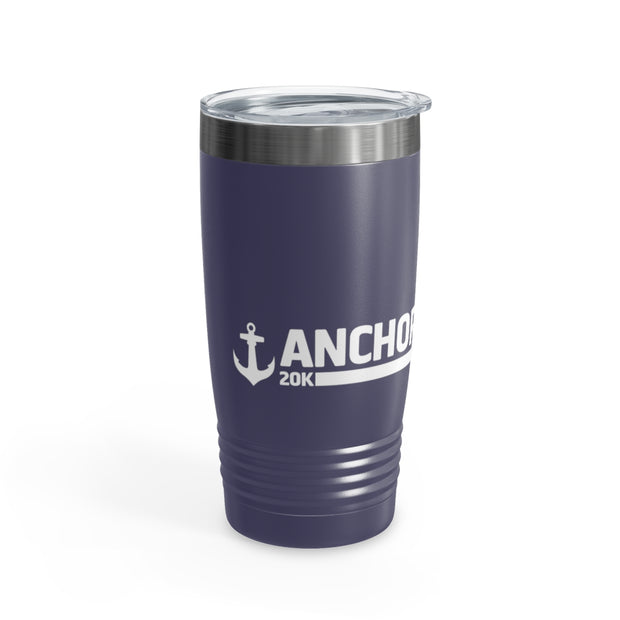 ANCHOR-04 Ringneck Tumbler, 20oz