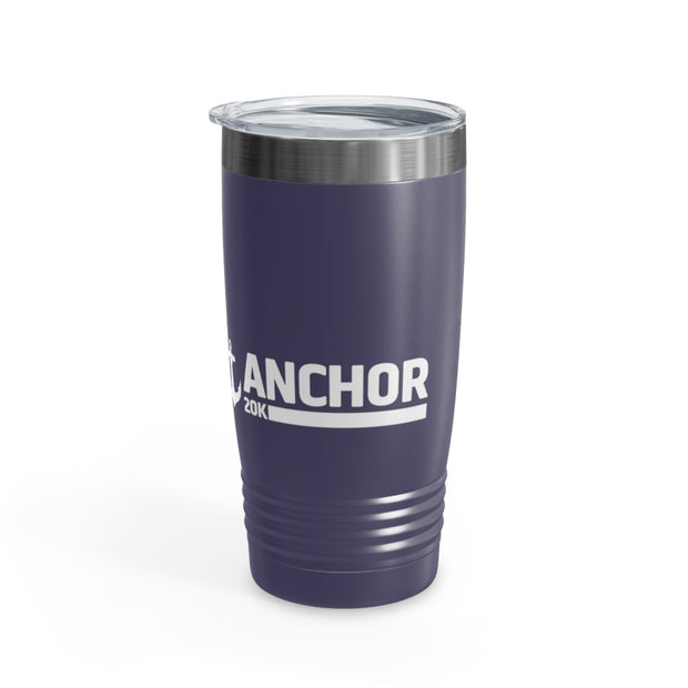 ANCHOR-04 Ringneck Tumbler, 20oz