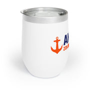 ANCHOR-01 Chill Wine Tumbler 12oz