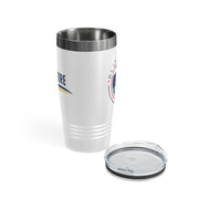 BBF-003 Ringneck Tumbler 20oz (Ships Separately)