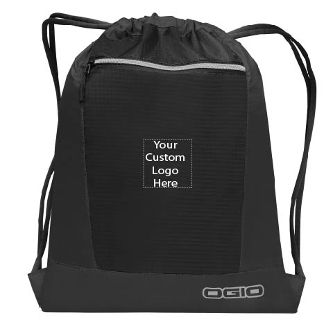 412045 OGIO® Pulse Cinch Pack