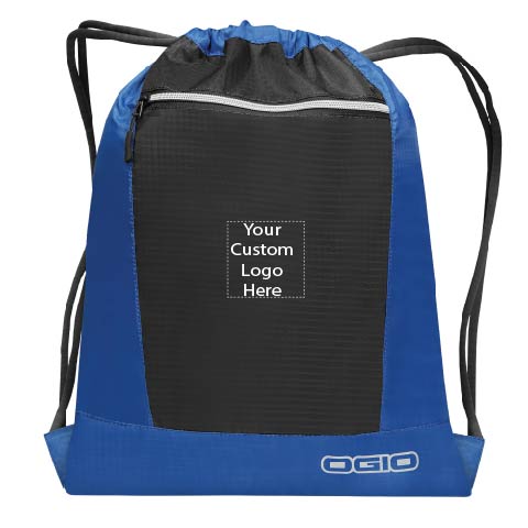 412045 OGIO® Pulse Cinch Pack