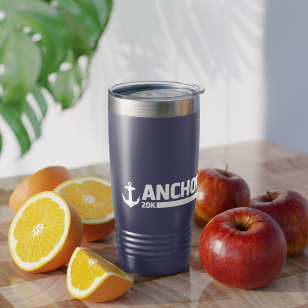 ANCHOR-04 Ringneck Tumbler, 20oz