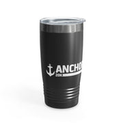 ANCHOR-04 Ringneck Tumbler, 20oz