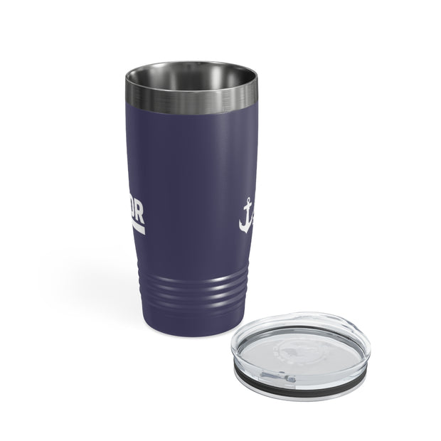 ANCHOR-04 Ringneck Tumbler, 20oz