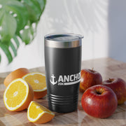 ANCHOR-04 Ringneck Tumbler, 20oz