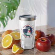 BBF-003 Ringneck Tumbler 20oz (Ships Separately)