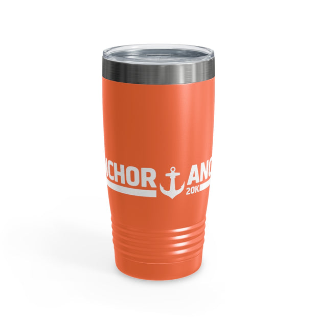 ANCHOR-04 Ringneck Tumbler, 20oz