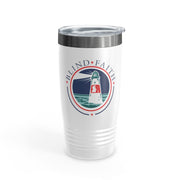 BBF-003 Ringneck Tumbler 20oz (Ships Separately)