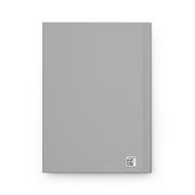 GB-BBF-Hardcover Journal Matte (Ships Separately)