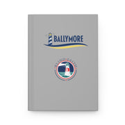 GB-BBF-Hardcover Journal Matte (Ships Separately)