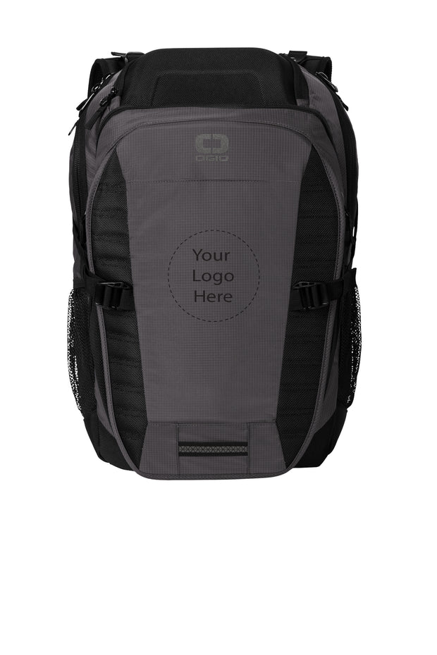 NEW-OG91020 OGIO® Motion X-Over Pack