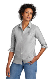 NEW! BB18005 Brooks Brothers® Women’s Casual Oxford Cloth Shirt