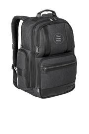 NEW! BB18820 Brooks Brothers® Grant Backpack