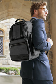 NEW! BB18820 Brooks Brothers® Grant Backpack