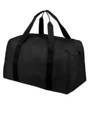 NEW! BG820 Port Authority® Mini Ripstop Travel Duffel