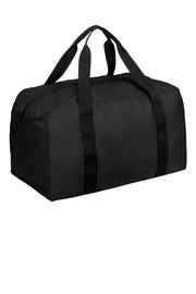 NEW! BG820 Port Authority® Mini Ripstop Travel Duffel