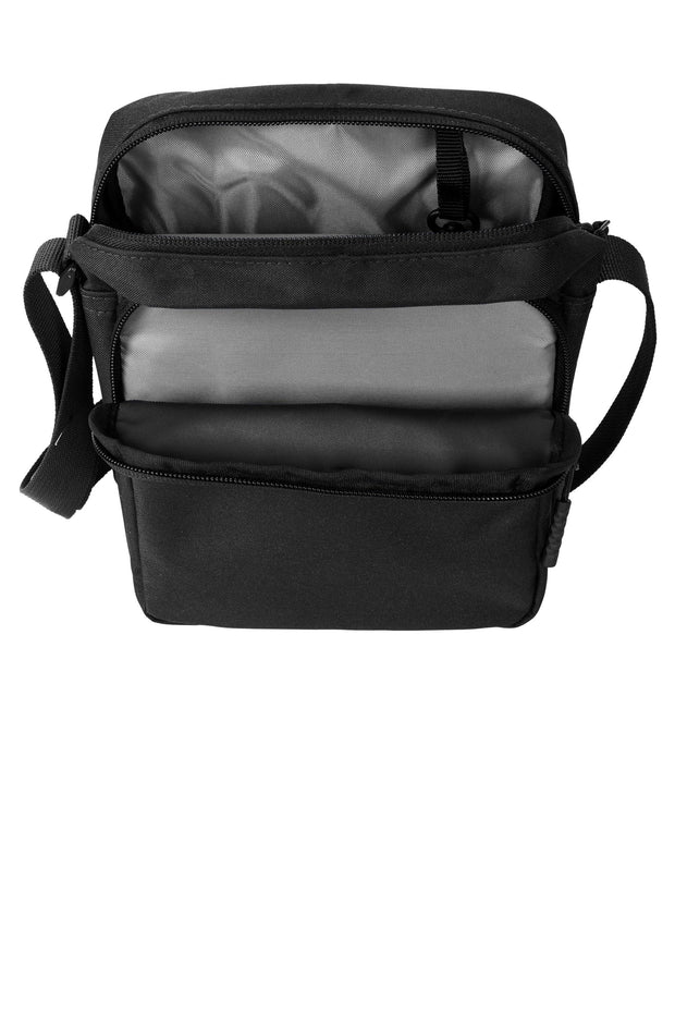 NEW-BG918 PA Upright Crossbody Bag