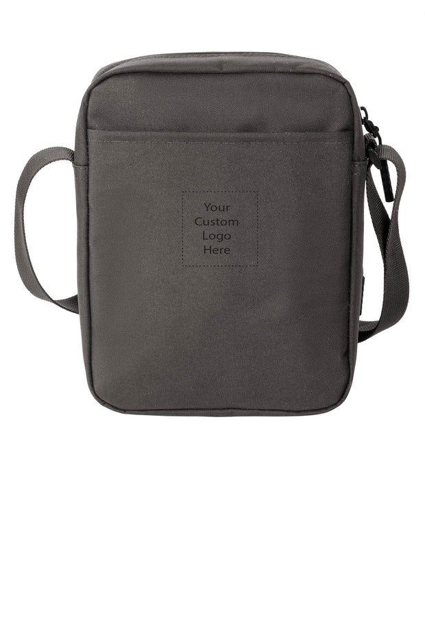 NEW-BG918 PA Upright Crossbody Bag