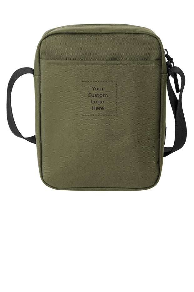 NEW-BG918 PA Upright Crossbody Bag