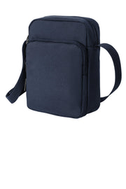 NEW-BG918 PA Upright Crossbody Bag