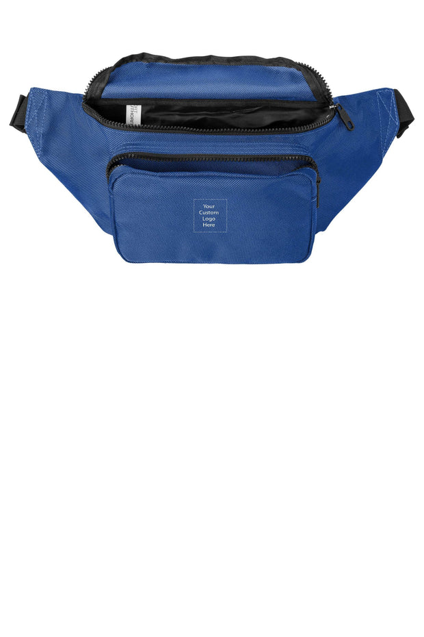 NEW-BG919 PA Large Crossbody Hip Pack