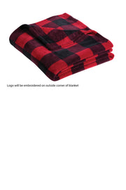 BP31 PA® Ultra Plush Blanket