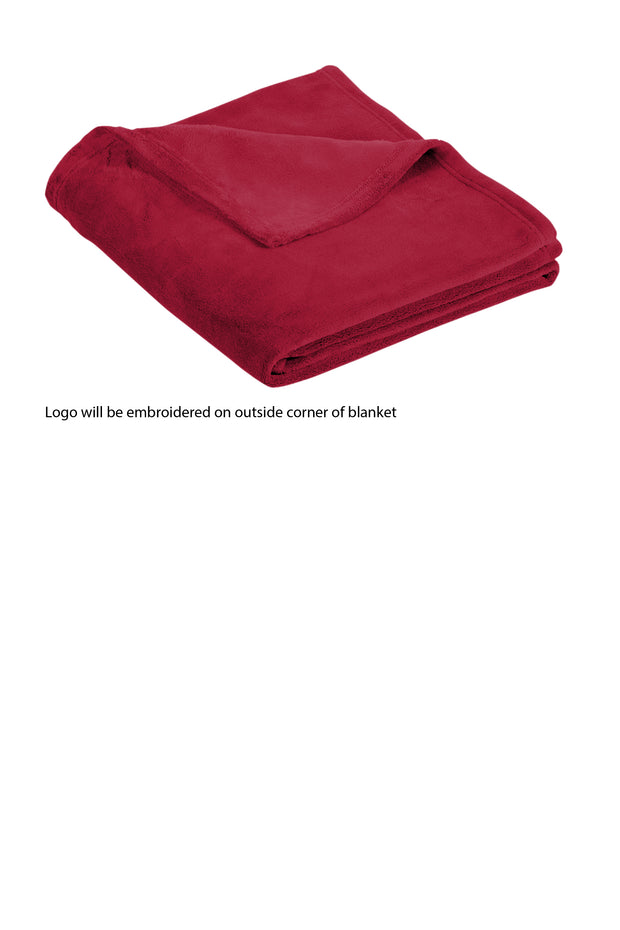 BP31 PA® Ultra Plush Blanket