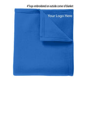 BP60 PA® Core Fleece Blanket