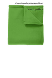 BP60 PA® Core Fleece Blanket