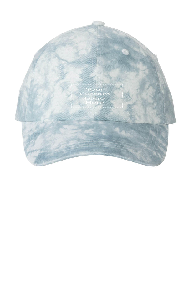 NEW-C961 PA TYE-DYE Cap