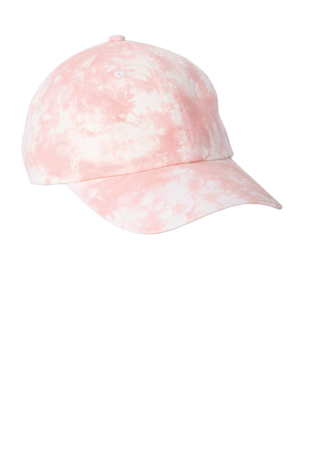 NEW-C961 PA TYE-DYE Cap