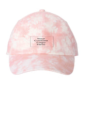 NEW-C961 PA TYE-DYE Cap