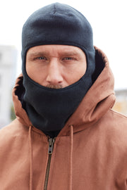 NEW! CS805 CS Rib Knit Face Cover