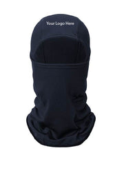 NEW! CS820  Smooth Fleece Face Cover