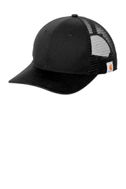 NEW! CT105298 Carhartt® Canvas Mesh Back Cap