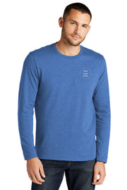 DT8003 District® Re-Tee® Long Sleeve