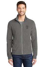 NEW! F223 Port Authority® MicroFleece Jacket