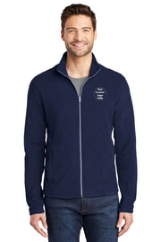 NEW! F223 Port Authority® MicroFleece Jacket