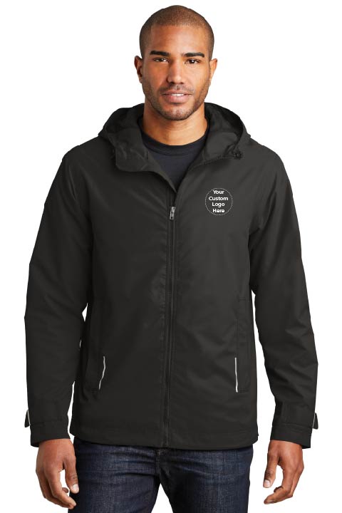 J7710 PA® Northwest Slicker